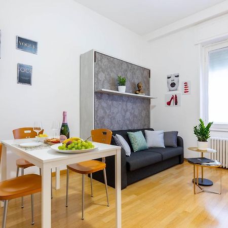 Porta Vittoria Suites Milan Extérieur photo
