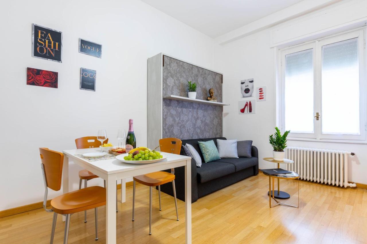 Porta Vittoria Suites Milan Extérieur photo