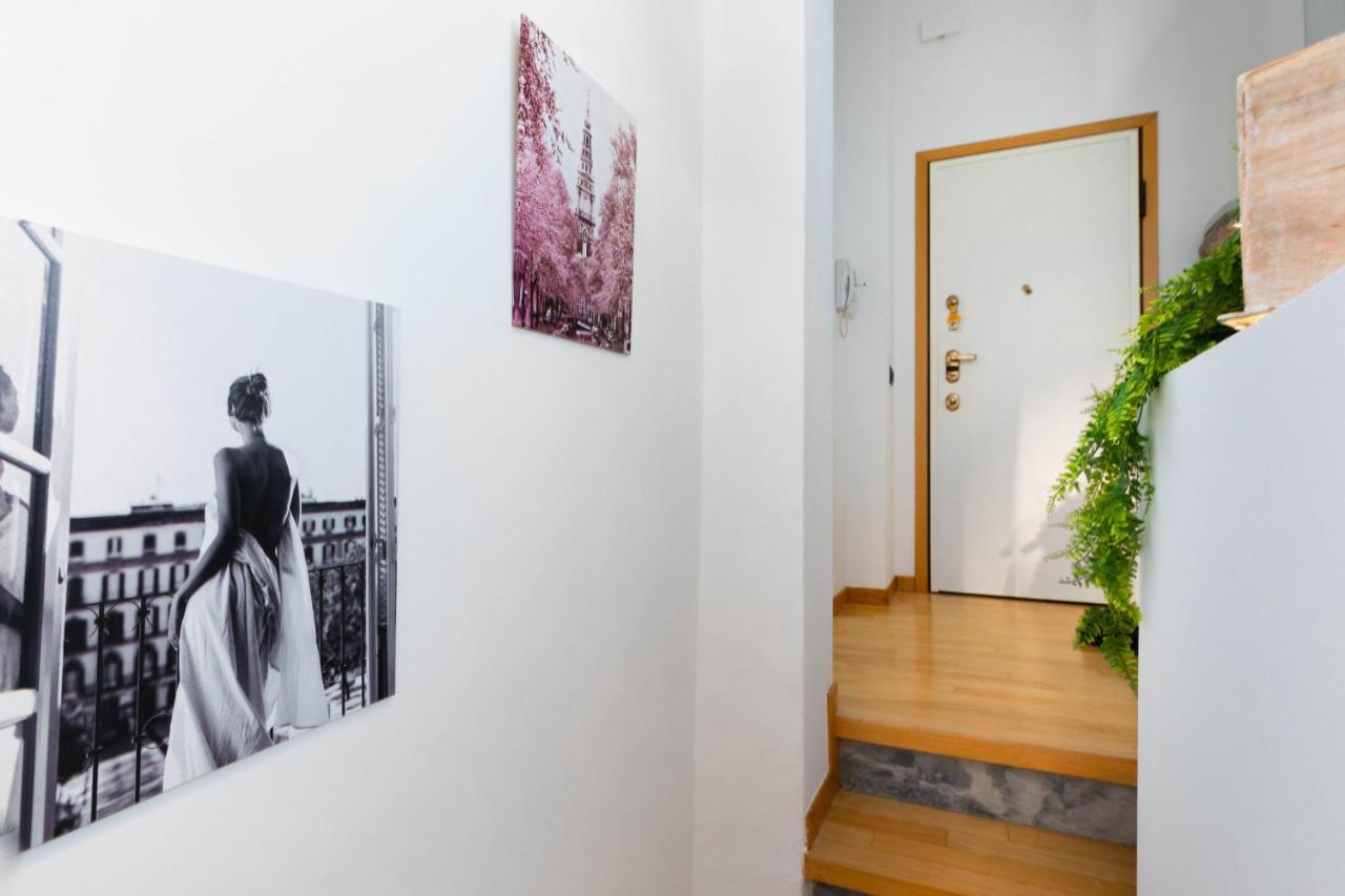 Porta Vittoria Suites Milan Extérieur photo