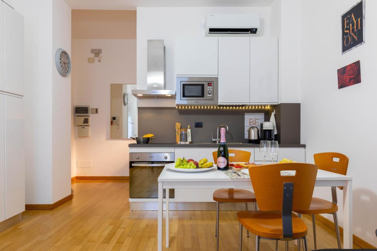 Porta Vittoria Suites Milan Extérieur photo