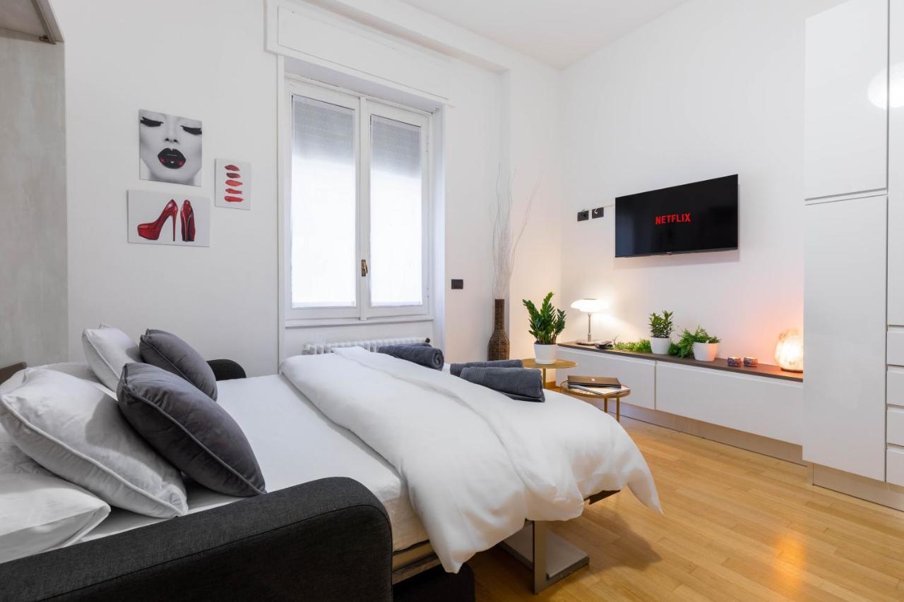 Porta Vittoria Suites Milan Extérieur photo