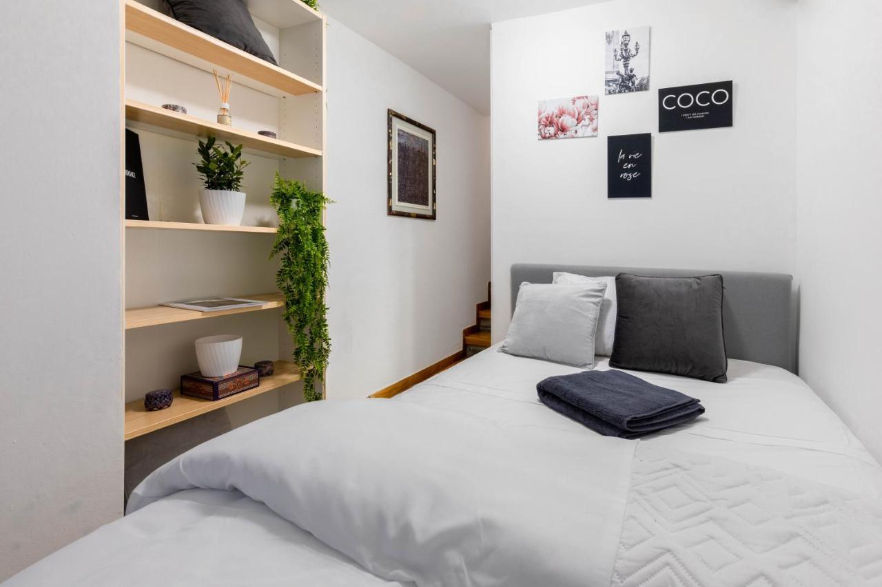 Porta Vittoria Suites Milan Extérieur photo