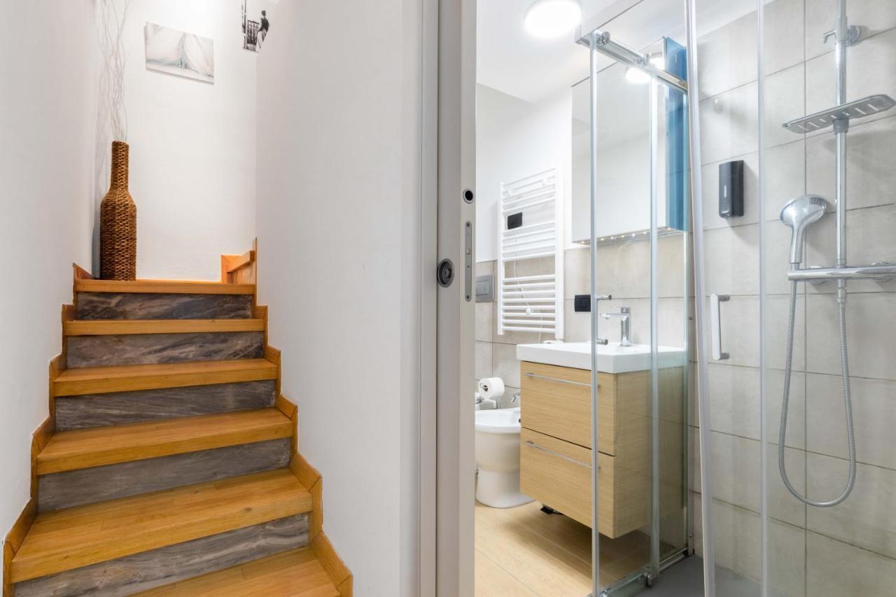 Porta Vittoria Suites Milan Extérieur photo
