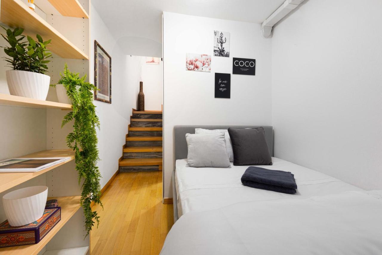 Porta Vittoria Suites Milan Extérieur photo